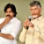 What will happen if stones are pelted on CBN, Pawan