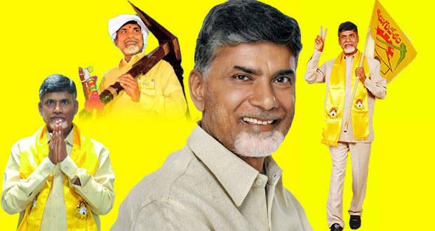 Obama & Modi to Join TDP?