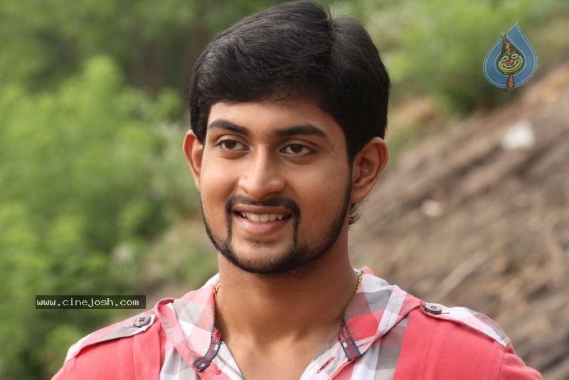 Actor Kaushik Babu Stills Photo 43 of 43