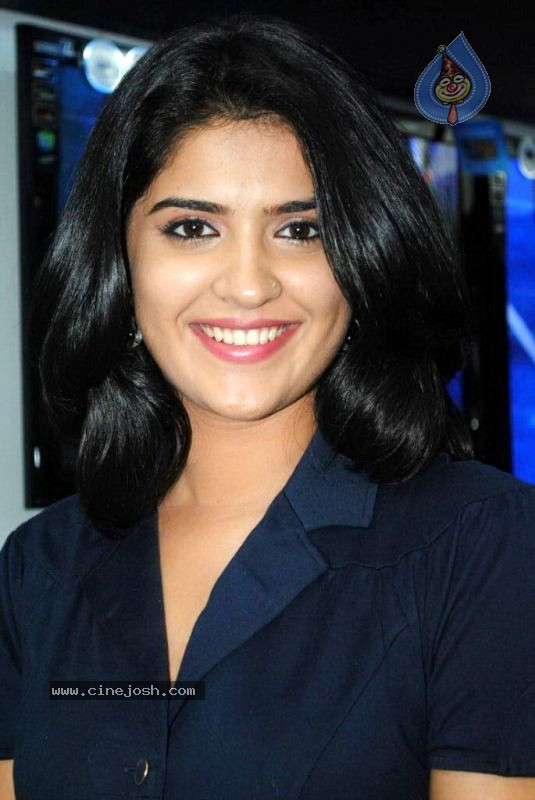 Deeksha Seth Images