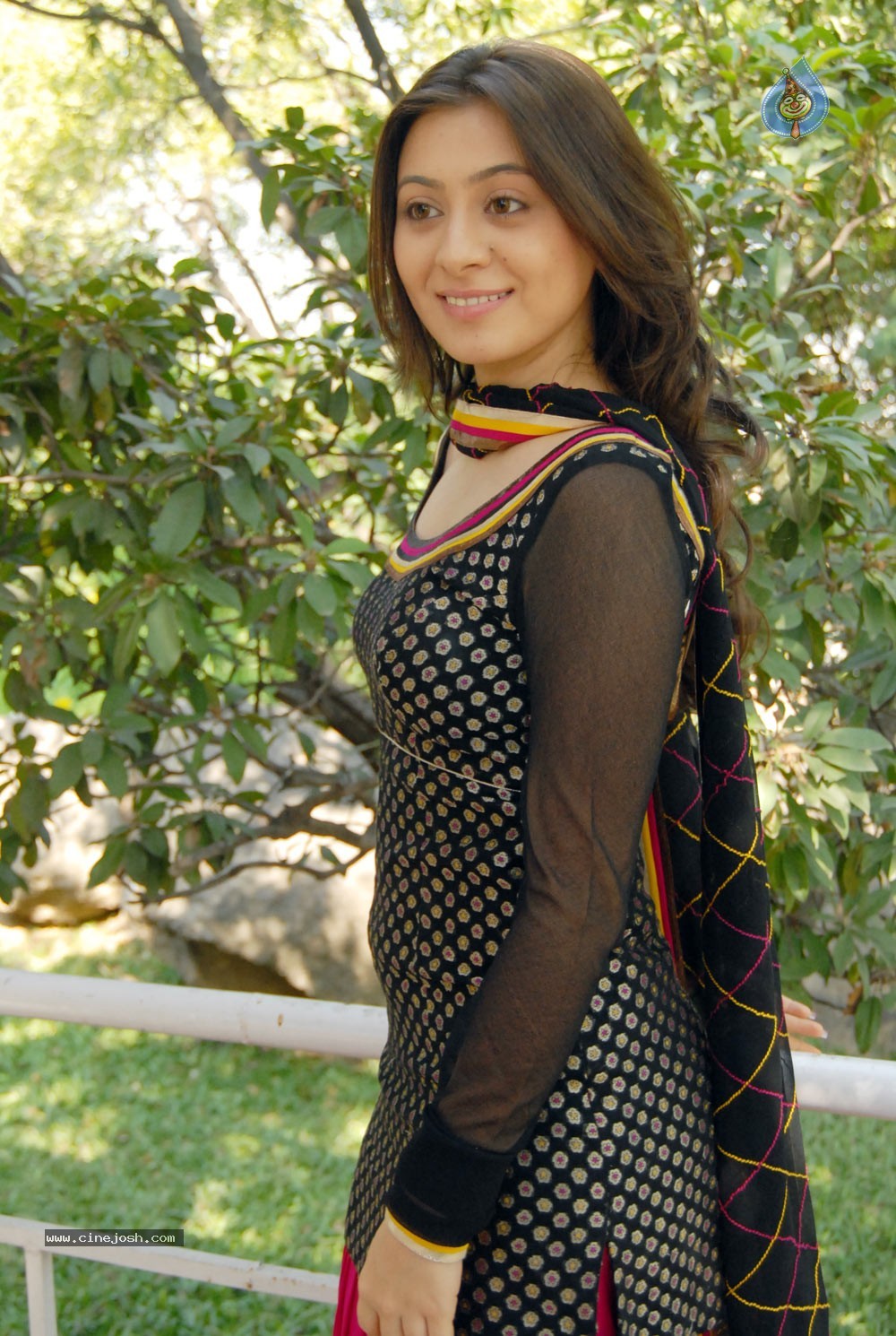 Actress Ekta