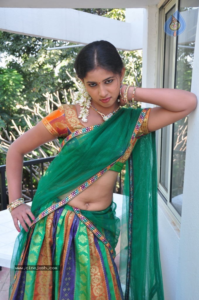 Greeshma Hot Stills Photo Of