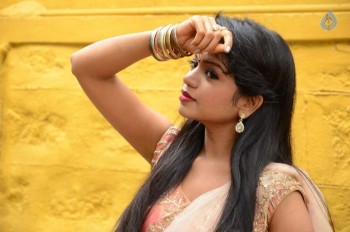 bhavya-latest-photos