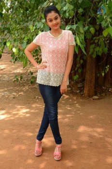 pragathi-latest-images