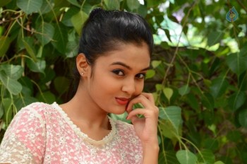 pragathi-latest-images