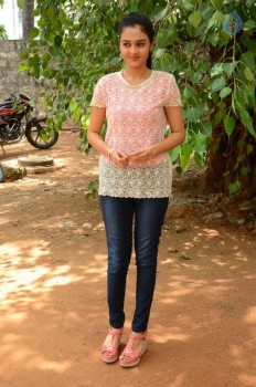 pragathi-latest-images