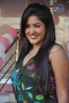 sowmya-latest-stills