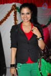 shazahn-padamsee-christmas-party