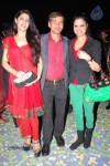 shazahn-padamsee-christmas-party