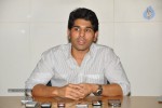 allu-sirish-interview-stills