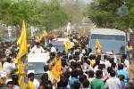 balakrishna-nomination-at-hindupur