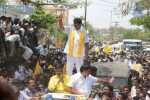 balakrishna-nomination-at-hindupur