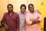 chakkiligintha-audio-success-meet