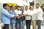 chuttalabbayi-movie-opening