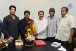 dasari-kiran-bday-celebrations