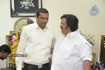 dasari-narayana-rao-60th-birthday