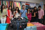 glitters-showroom-launch