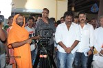 gomatha-serial-launch