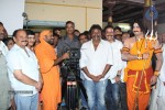 gomatha-serial-launch