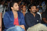 iddarammayilatho-platinum-disc-function