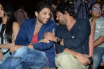 iddarammayilatho-platinum-disc-function