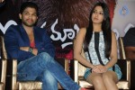 iddarammayilatho-platinum-disc-function