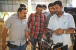 iddarammayilatho-working-photos