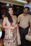 madhurima-at-ruby-store