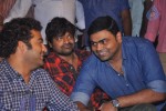 oosaravelli-movie-audio-launch