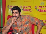 rana-at-radio-mirchi