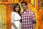 siddharth-new-movie-opening