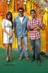 siddharth-new-movie-opening