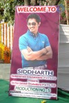 siddharth-new-movie-opening