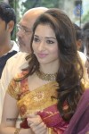 tamanna-launches-kalanikethan-showroom