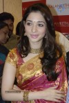 tamanna-launches-kalanikethan-showroom