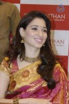 tamanna-launches-kalanikethan-showroom