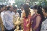 tamanna-launches-kalanikethan-showroom