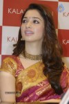 tamanna-launches-kalanikethan-showroom