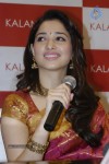 tamanna-launches-kalanikethan-showroom