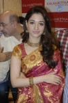 tamanna-launches-kalanikethan-showroom