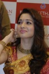 tamanna-launches-kalanikethan-showroom