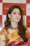 tamanna-launches-kalanikethan-showroom