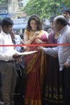 tamanna-launches-kalanikethan-showroom