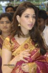 tamanna-launches-kalanikethan-showroom