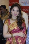 tamanna-launches-kalanikethan-showroom