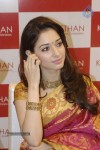 tamanna-launches-kalanikethan-showroom