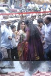 tamanna-launches-kalanikethan-showroom