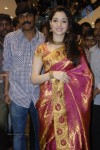 tamanna-launches-kalanikethan-showroom