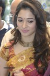 tamanna-launches-kalanikethan-showroom