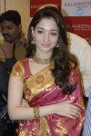 tamanna-launches-kalanikethan-showroom